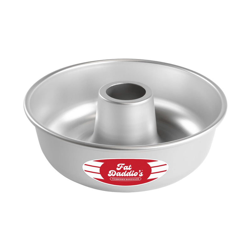 FAT DADDIOS - Ring Mold Pan 7x2" Home & Kitchen