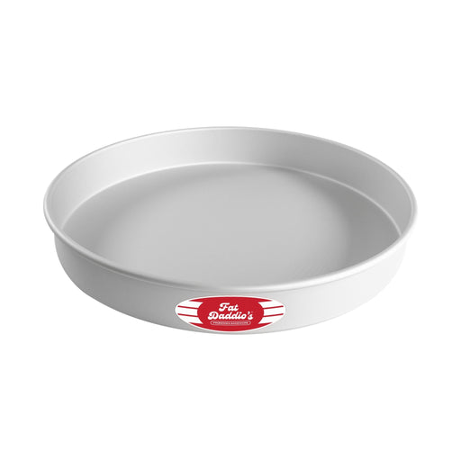 FAT DADDIOS - Round Pan 14x2" Home & Kitchen