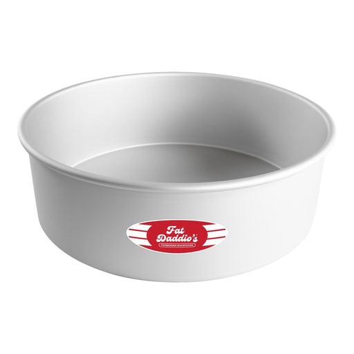 FAT DADDIOS - Round Pan 14x4" Home & Kitchen