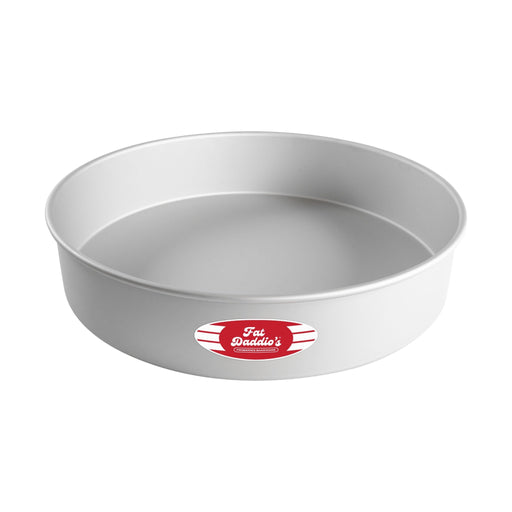 FAT DADDIOS - Round Pan 15x3" Home & Kitchen