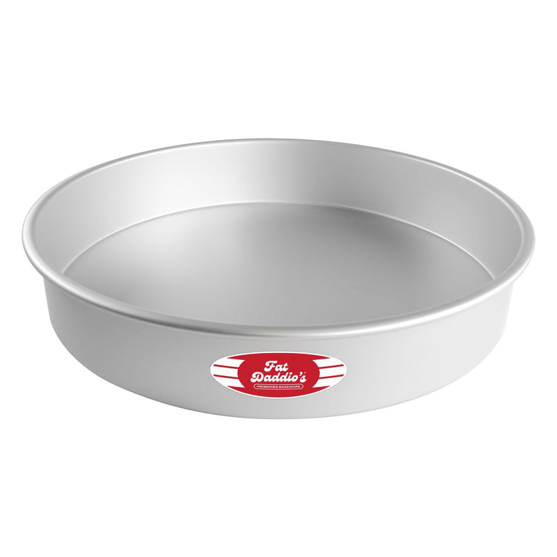 FAT DADDIOS - Round Pan 16x3" Home & Kitchen