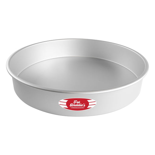 FAT DADDIOS - Round Pan 16x3" Home & Kitchen