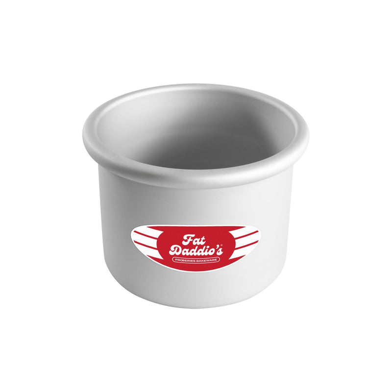 FAT DADDIOS - Round Pan 5x4" Home & Kitchen