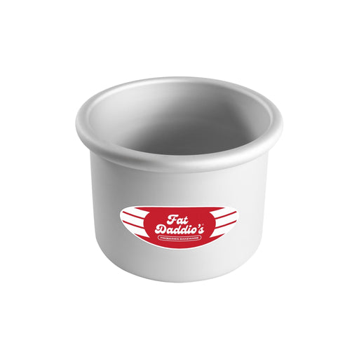 FAT DADDIOS - Round Pan 5x4" Home & Kitchen