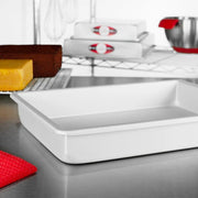 FAT DADDIOS - Sheet Cake Pan Home & Kitchen 9x13 In 2