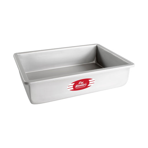 FAT DADDIOS - Sheet Pan 9x13x3" Home & Kitchen