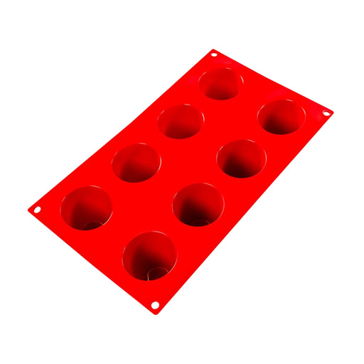 FAT DADDIOS - Silicone Baba Mold Makes 8 Home & Kitchen