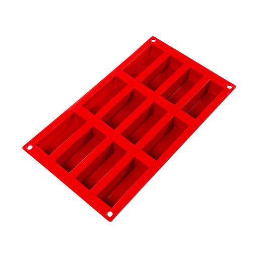 FAT DADDIOS - Silicone Baking Mold Makes 12 Home & Kitchen