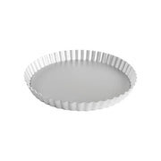 FAT DADDIOS - Tart Pan Fluted Removable Bttm Ø3.75x1" Home & Kitchen