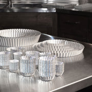 FAT DADDIOS - Tart Pan Fluted Removable Bttm Ø3.75x1" Home & Kitchen