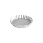 FAT DADDIOS - Tart Pan Fluted Removable Bttm Ø6.5x1" Home & Kitchen