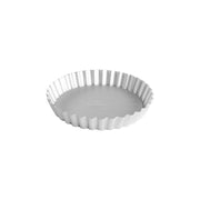 FAT DADDIOS - Tart Pan Fluted Removable Bttm Ø6.5x1" Home & Kitchen