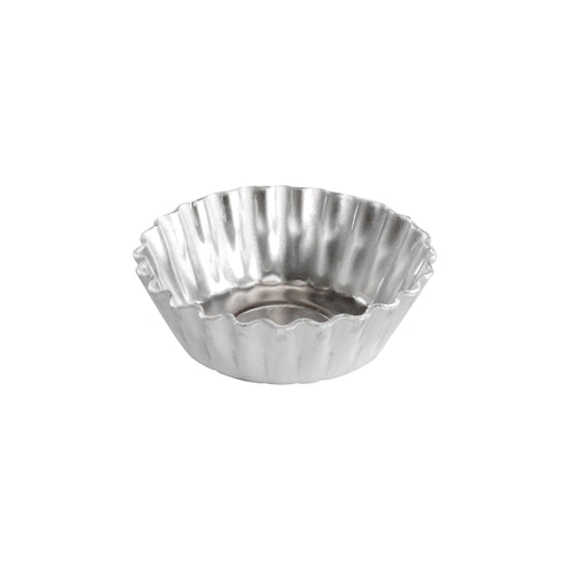 FAT DADDIOS - Tartlette Pan Mini 2.5x0.75" Home & Kitchen