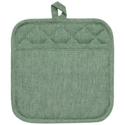 Now Designs - Terrace Silicone-Cotton Pocket Potholder
