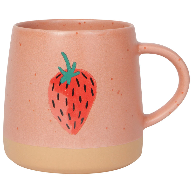 Jubilee - Mug Decal Glaze 12oz BerrySwet