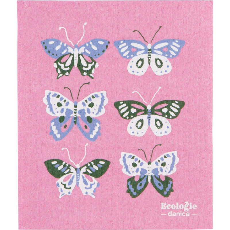 Jubilee - Dc Swedish Flutter By