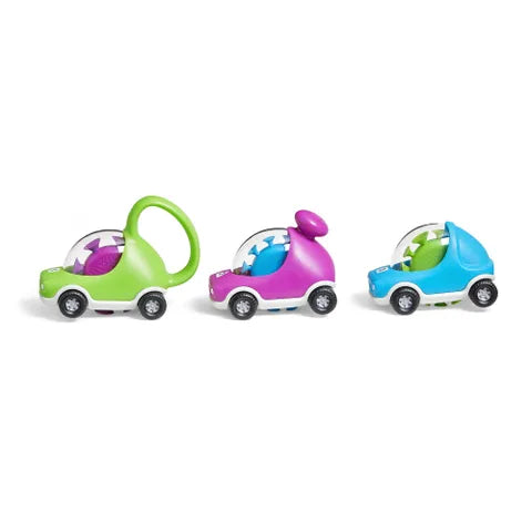 Hand 2 Mind - Popping Fidget Cars