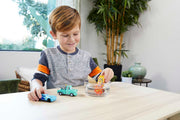 Disney and Pixar Cars - Colour Changers Vehicle | 1:55 Scale - Assorted - Product detail or play view 2