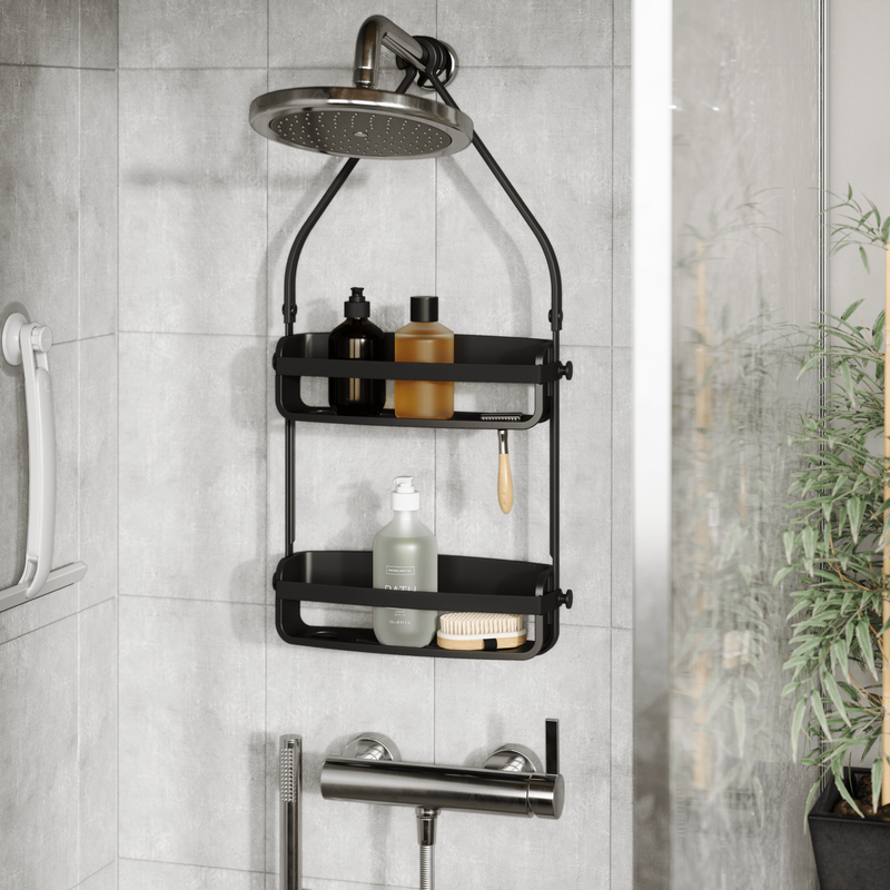 Flex Shower Caddy - image 7