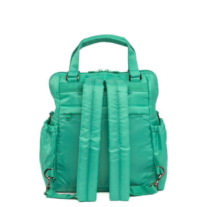 LUG - Legacy Collection Canter Convertible Tote Bag