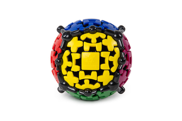 RECENT TOYS - GEAR BALL