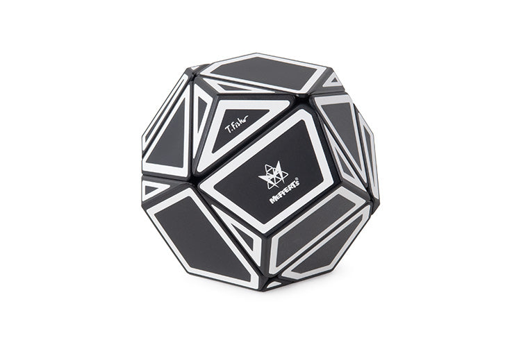 RECENT TOYS - GHOST XTREME