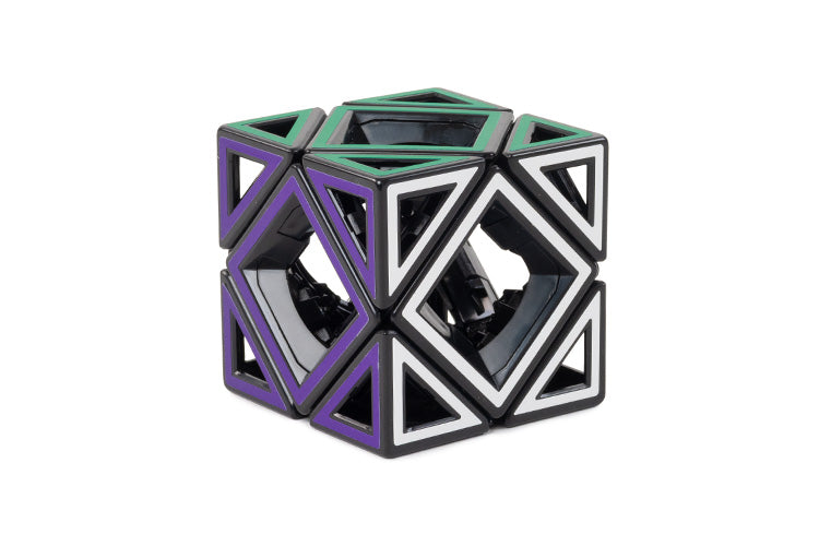 RECENT TOYS - HOLLOW SKEWB CUBE