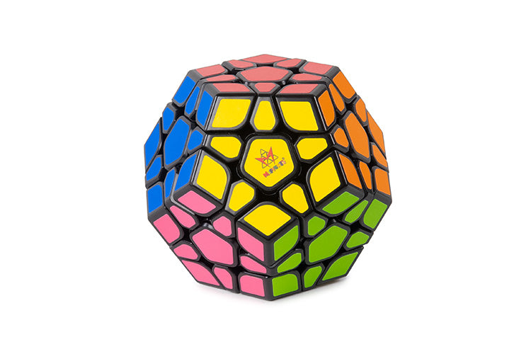 RECENT TOYS - MEGAMINX