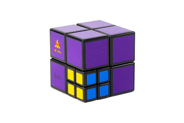 RECENT TOYS - POCKET CUBE