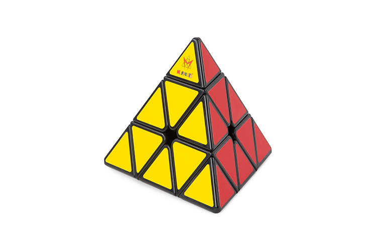 RECENT TOYS - PYRAMINX