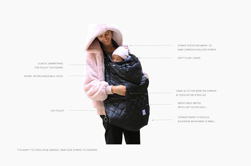 7AM - K - Poncho