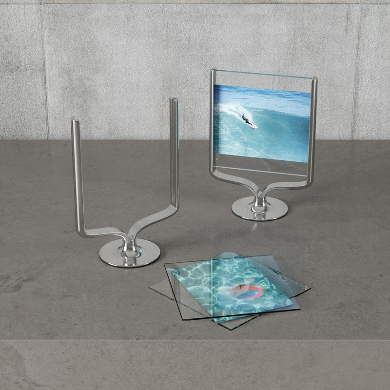 Wishbone Picture Frame - image 4