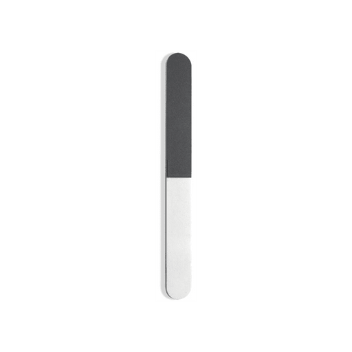 File Small Tri - Sided Buffer Individual Health & Beauty