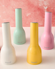 Finamill - Grinder with 2 Pods (ProPlus & Peppercorn), Battery Operated Home & Kitchen Canary