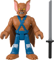 Fisher - Price - IMAGINEXT - DC COMICS - METAL FORCE BB FIG ASST Toys & Games