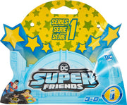 Fisher - Price - IMAGINEXT - DC COMICS - METAL FORCE BB FIG ASST Toys & Games