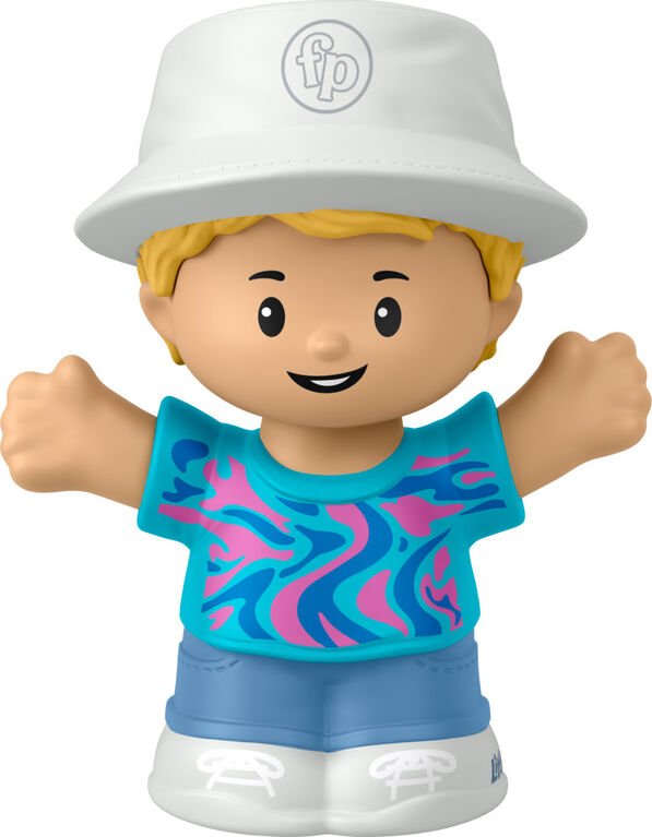 Fisher - Price - LITTLE PEOPLE - FIG CDU ASST Toys & Games