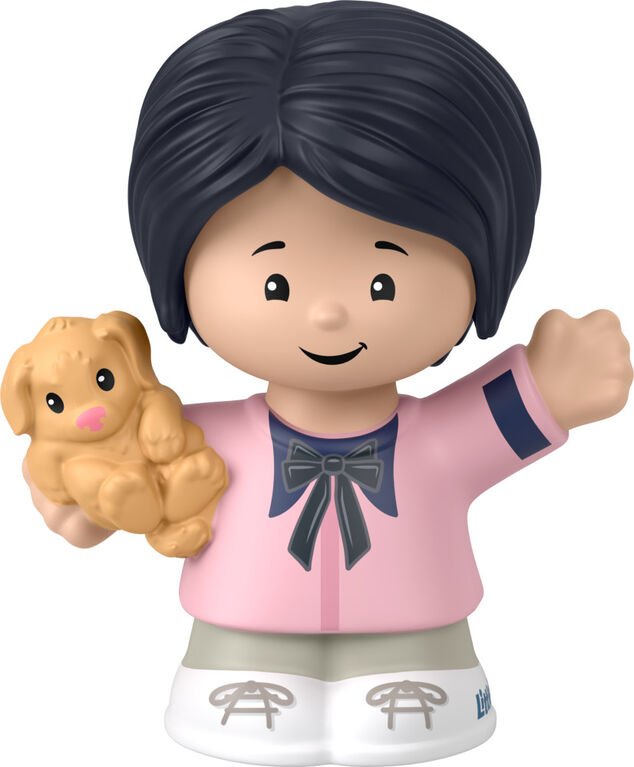 Fisher - Price - LITTLE PEOPLE - FIG CDU ASST Toys & Games