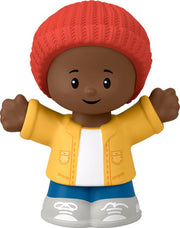 Fisher - Price - LITTLE PEOPLE - FIG CDU ASST Toys & Games