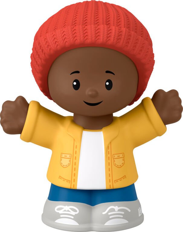 Fisher - Price - LITTLE PEOPLE - FIG CDU ASST Toys & Games