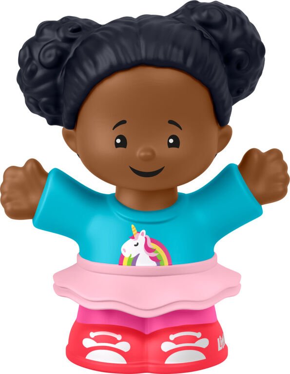 Fisher - Price - LITTLE PEOPLE - FIG CDU ASST Toys & Games