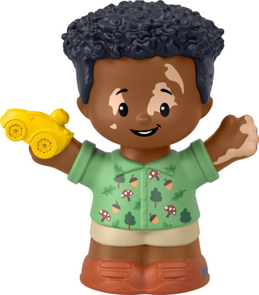Fisher - Price - LITTLE PEOPLE - FIG CDU ASST Toys & Games