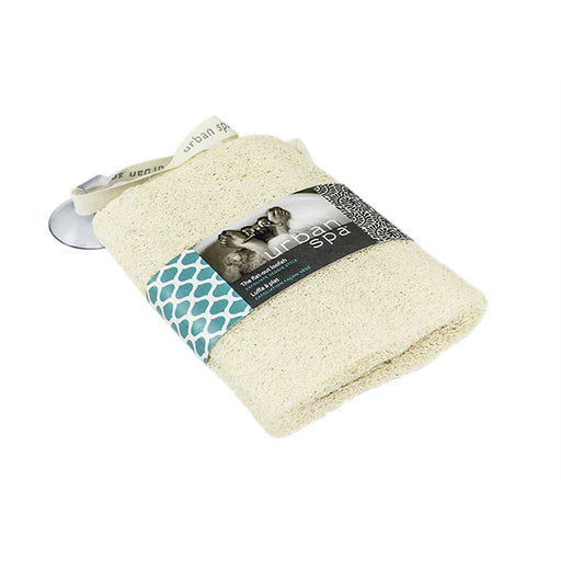 Urban Spa - Flat Out Loofah - Limolin 