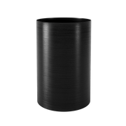 Metalla Trash Can - image 5
