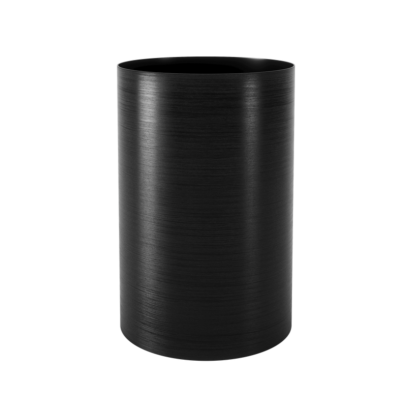 Metalla Trash Can - image 5