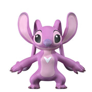 FLEXFIGS - DISNEY - LILO & STITCH: ANGEL Toys & Games