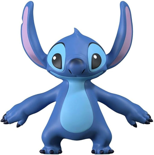 FLEXFIGS - DISNEY - LILO & STITCH: STITCH Toys & Games
