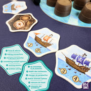 Flexiq Games - ARRR - MADA Toys & Games