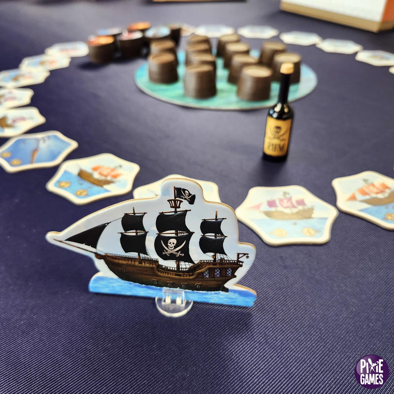 Flexiq Games - ARRR - MADA Toys & Games