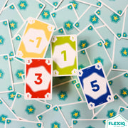 Flexiq Games - TWHIST Toys & Games